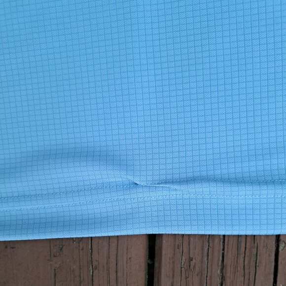 %IZOD Mens Big & Tall XLT Polo Shirt Short Sleeve Brand New - Picture 6 of 8